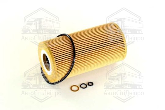 Фільтр масляний двигуна BMW 2.5 TD 90-04, OPEL OMEGA B 2.5 TD 94-01 (вир-во FEBI)