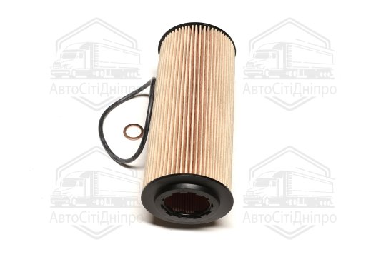 Фільтр масляний двигуна BMW 2.5-3.0 D 02-12 (вир-во FEBI)