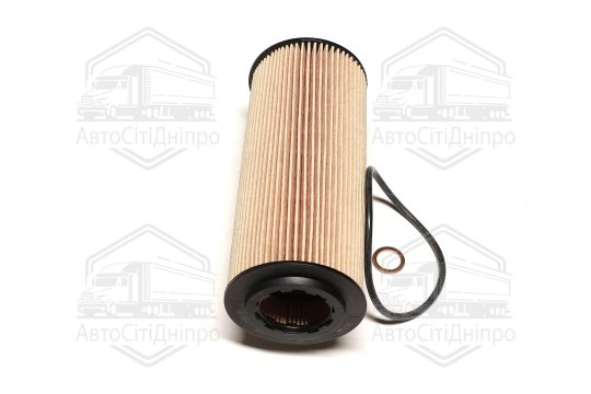 Фільтр масляний двигуна BMW 2.5-3.0 D 02-12 (вир-во FEBI)