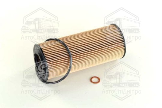 Фільтр масляний двигуна BMW 1.8, 2.0, 4.5 D 04-10 (вир-во FEBI)