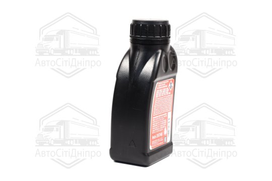 Рідина гальм. FEBI DOT4 Plus (Каністра 0,25 л)