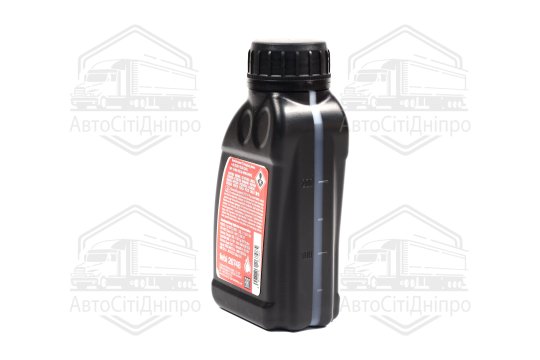 Рідина гальм. FEBI DOT4 Plus (Каністра 0,25 л)