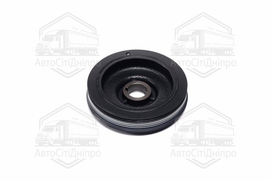 Ремінний шків, колінчастий вал Citroen (вир-во Febi)