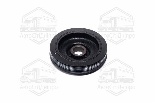 Ремінний шків, колінчастий вал Citroen (вир-во Febi)