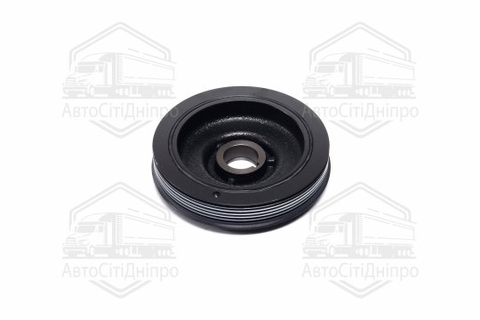 Ремінний шків, колінчастий вал Citroen (вир-во Febi)