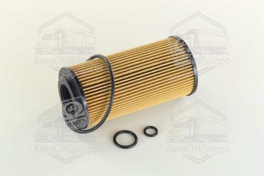 Фільтр масляний двигуна MB (203, 211, 210, 220) E280 99-05 (вир-во FEBI)