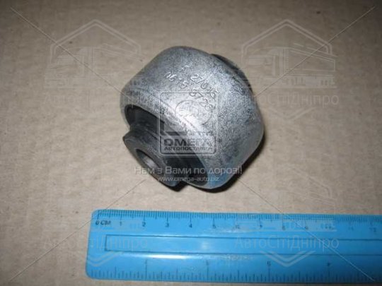 Сайлентблок CITROEN/PEUGEOT C5/C6/407 "04>>