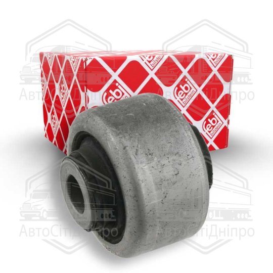 Сайлентблок CITROEN/PEUGEOT C5/C6/407 "04>>
