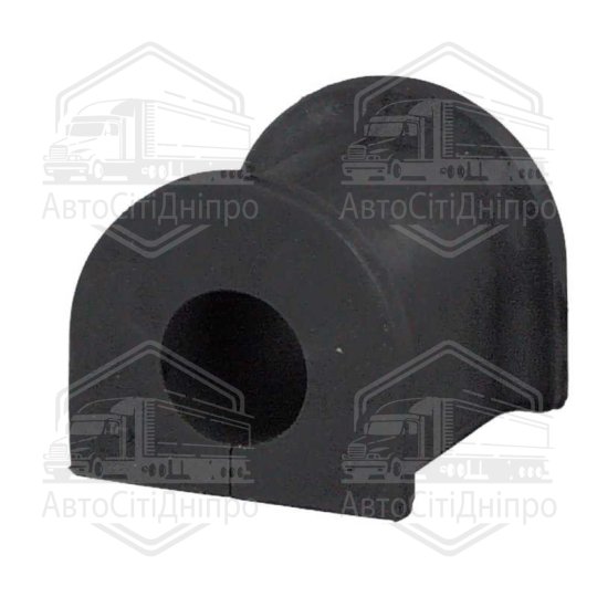 Втулки стаб. VW CADDY III задн. вісь (Вир-во Febi)