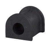 Втулки стаб. VW CADDY III задн. вісь (Вир-во Febi)