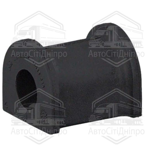 Втулки стаб. VW CADDY III задн. вісь (Вир-во Febi)