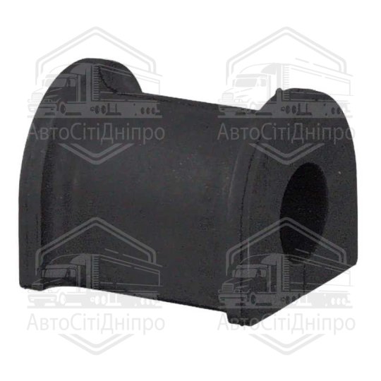 Втулки стаб. VW CADDY III задн. вісь (Вир-во Febi)