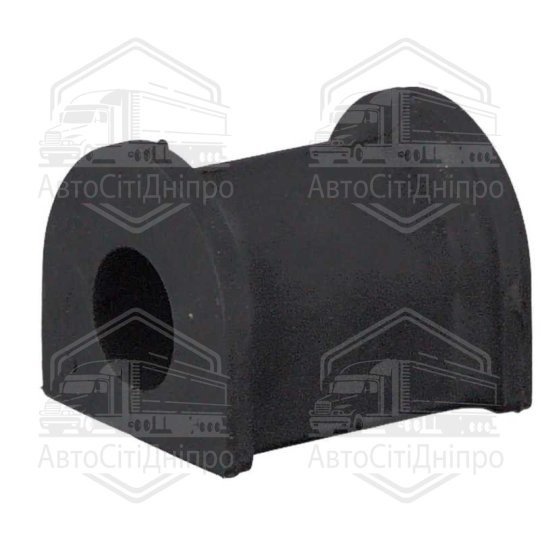 Втулки стаб. VW CADDY III задн. вісь (Вир-во Febi)