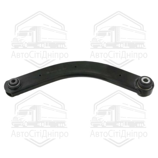 Важіль FIAT CROMA, OPEL SIGNUM, VECTRA C, SAAB 9-3 02- перед. міст верх (Вир-во FEBI)