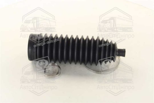 Пильовик рул. рейки NISSAN PRIMASTAR, OPEL VIVARO 01 - з двох сторін (Вир-во FEBI)