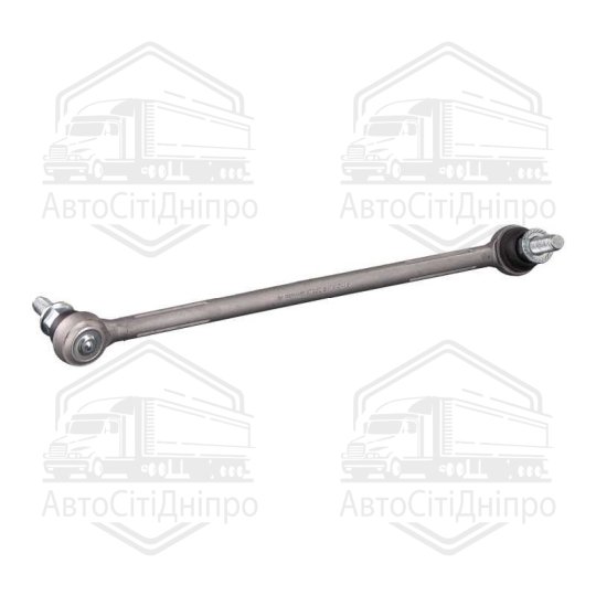 Тяга стабілізатора BMW 3(E90) X1(E84) 03-перед. міст ліворуч (Вир-во FEBI)