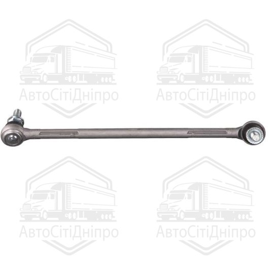 Тяга стабілізатора BMW 3(E90) X1(E84) 03-перед. міст ліворуч (Вир-во FEBI)