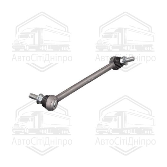 Тяга стабілізатора BMW 3(E90) X1(E84) 03-перед. міст ліворуч (Вир-во FEBI)