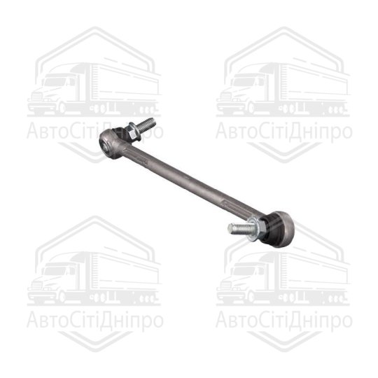 Тяга стабілізатора BMW 3(E90) X1(E84) 03-перед. міст ліворуч (Вир-во FEBI)