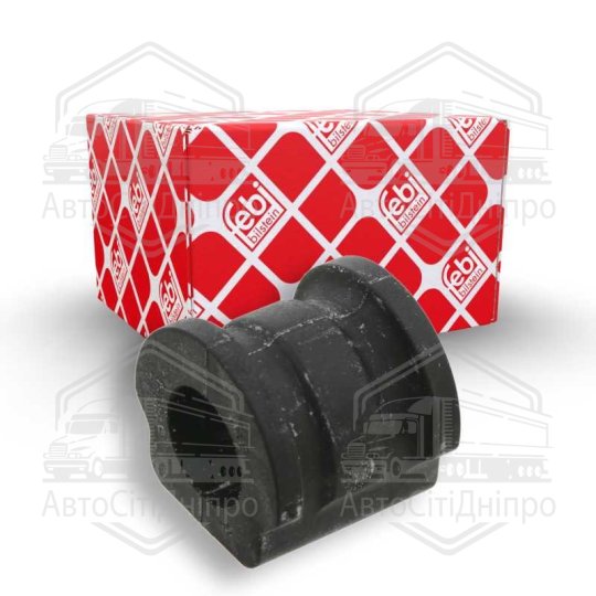 Втулки стаб. SKODA (Вир-во Febi)