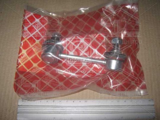 Тяга стаб. TOYOTA задн. прав. (вир-во Febi)