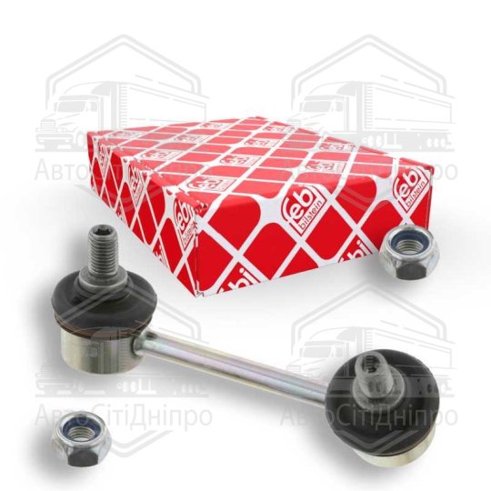 Тяга стаб. TOYOTA задн. прав. (вир-во Febi)