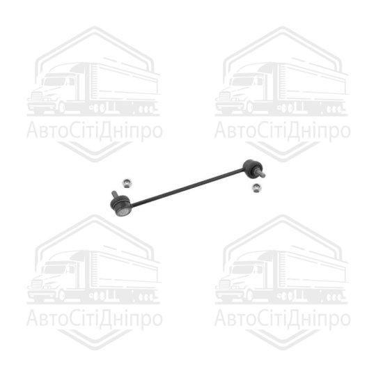 Стійка стабілізатора CHEVROLET LACETTI 1.6, 1.8 (03-) передня права (Вир-во FEBI)