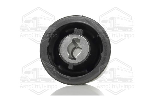 Втулка балки CITROEN C4 I, PEUGEOT 307 00- зад. міст (Вир-во FEBI)