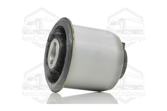 Втулка балки CITROEN C4 I, PEUGEOT 307 00- зад. міст (Вир-во FEBI)