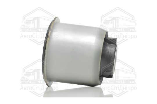 Втулка балки CITROEN C4 I, PEUGEOT 307 00- зад. міст (Вир-во FEBI)