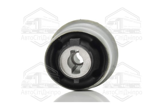 Втулка балки CITROEN C4 I, PEUGEOT 307 00- зад. міст (Вир-во FEBI)