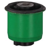 Втулка балки CITROEN C4 I, PEUGEOT 307 00 зад. міст (Вир-во FEBI)