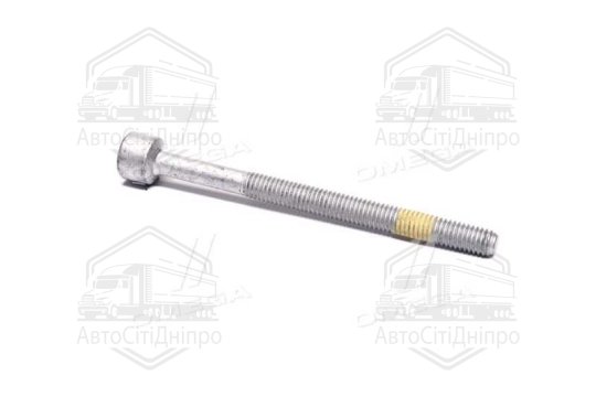 Болт, кріплення форсунки MERCEDES-BENZ (вир-во FEBI)
