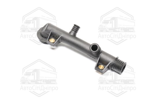 Фланець охолоджувальної рідини BMW 3 (E36) 1990 - 2001 (вир-во FEBI)