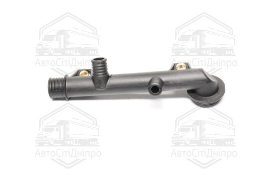 Фланець охолоджувальної рідини BMW 3 (E36) 1990 - 2001 (вир-во FEBI)