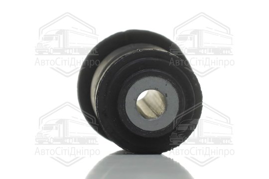 Сайлентблок важеля FIAT FIORINO, QUBO, OPEL CORSA D, E 05- перед. міст перед (Вир-во FEBI)