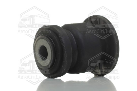 Сайлентблок важеля FIAT FIORINO, QUBO, OPEL CORSA D, E 05- перед. міст перед (Вир-во FEBI)