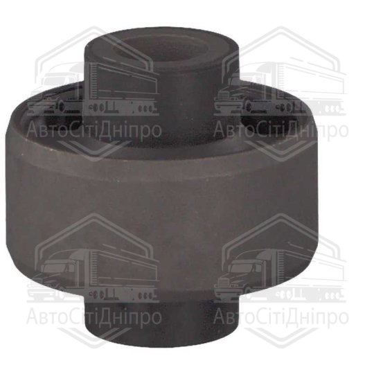 Сайлентблок важеля DAEWOO NUBIRA передн. вісь, задн. (Вир-во Febi)