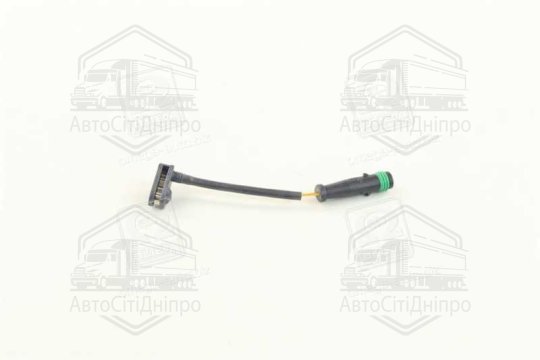 Датчик зносу гальмівних колодок Mercedes-Benz PKW (вир-во FEBI)