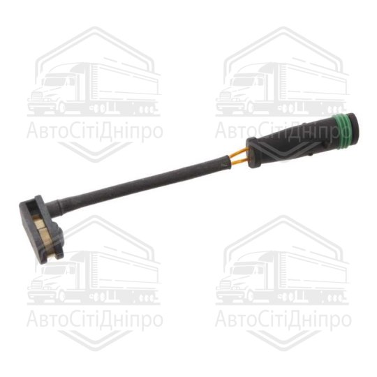 Датчик зносу гальмівних колодок Mercedes-Benz PKW (вир-во FEBI)