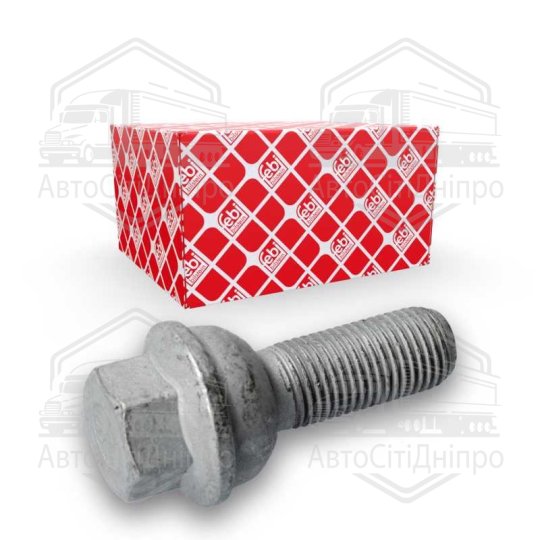 Болт колісний CHRYSLER (Вир-во Febi)