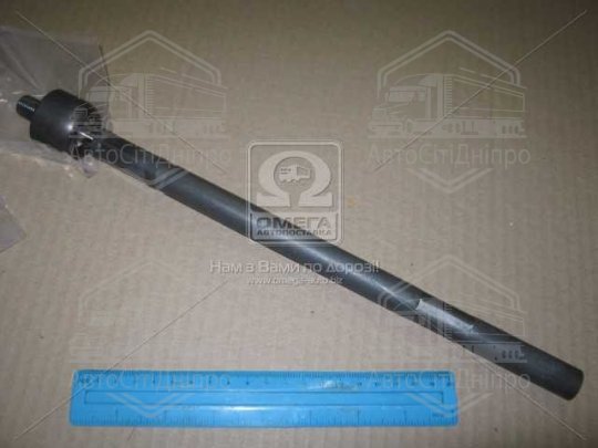 Тяга рульова CITROEN C4 04-11передній міст з обох боків (Вир-во Febi)