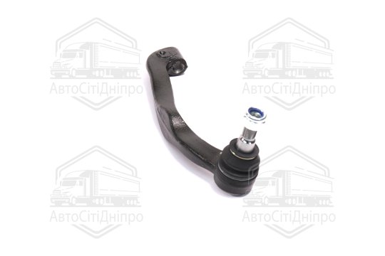 Накінечник рульової тяги VW MULTIVAN V, TRANSPORTER V 03-15 перед. міст праворуч (Вир-во FEBI)