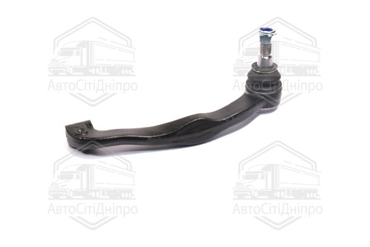 Накінечник рульової тяги VW MULTIVAN V, TRANSPORTER V 03-15 перед. міст праворуч (Вир-во FEBI)