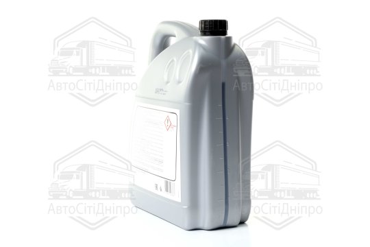 Олива трансміс. FEBI (жовте) (Каністра 5л)