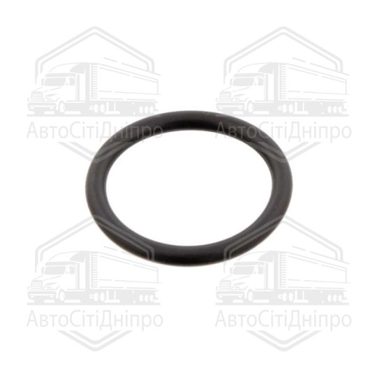 Кільце ущільнювача трубки охолоджуючої рідини (вир-во Febi)