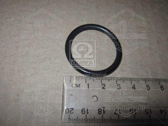 Кільце ущільнювача трубки охолоджуючої рідини (вир-во Febi)