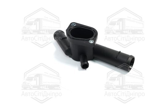 Фланець охолоджувальної рідини AUDI; SEAT; SKODA; VW (вир-во FEBI)