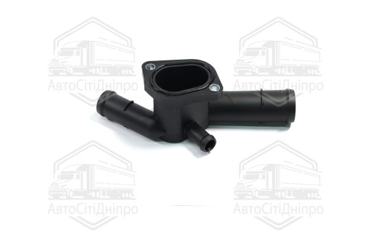 Фланець охолоджувальної рідини AUDI; SEAT; SKODA; VW (вир-во FEBI)