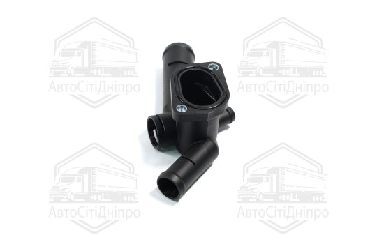 Фланець охолоджувальної рідини AUDI; SEAT; SKODA; VW (вир-во FEBI)